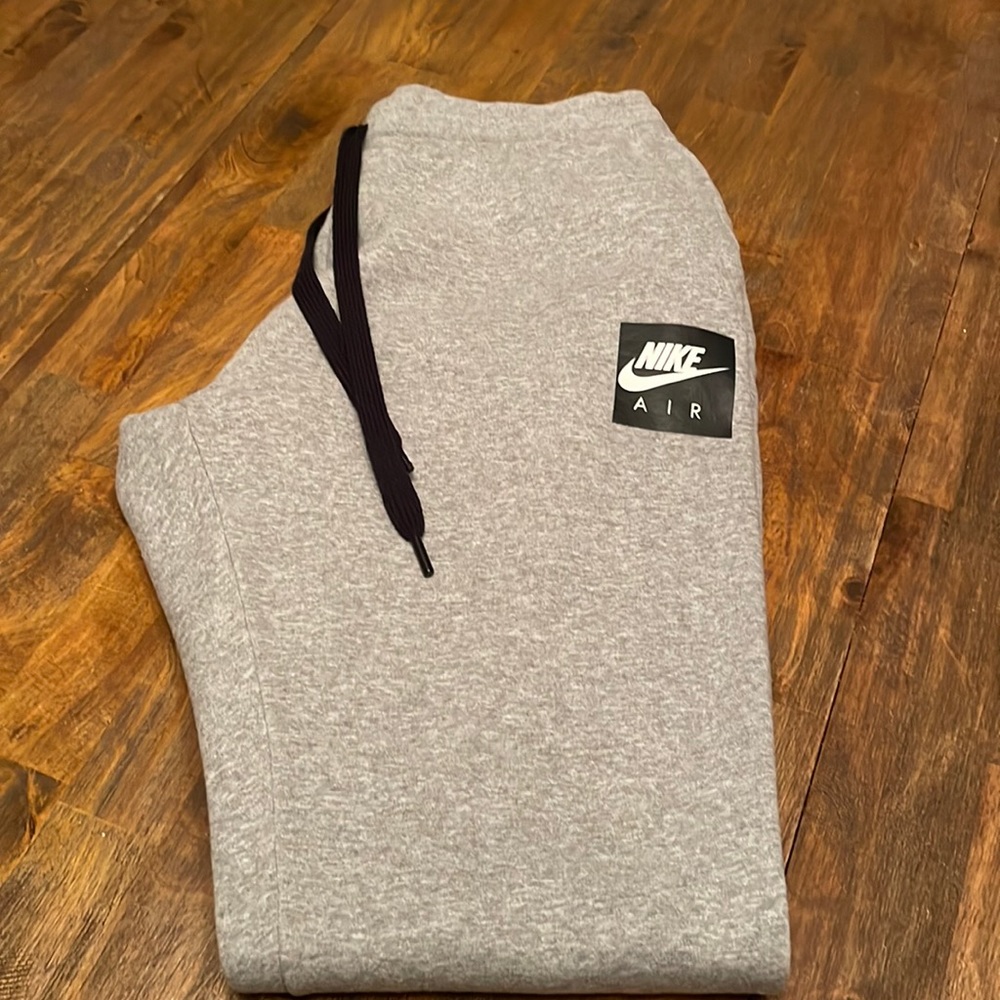 Nike mens sweat pants